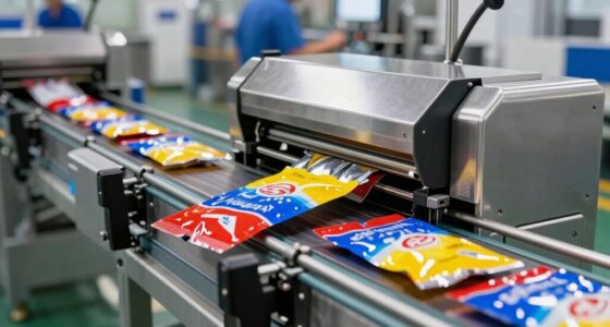 ensuring continuous sealing efficiency
