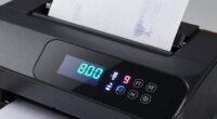 evaluate print speed claims