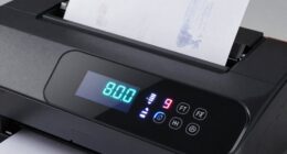 evaluate print speed claims