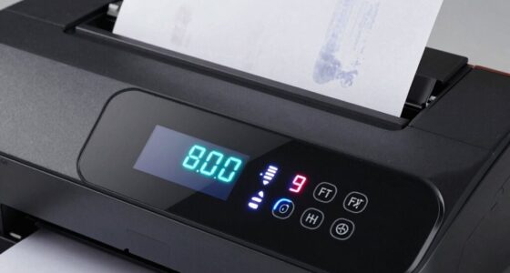 evaluate print speed claims