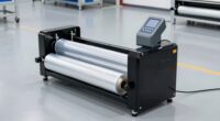 evaluating shrink wrap systems