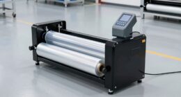evaluating shrink wrap systems
