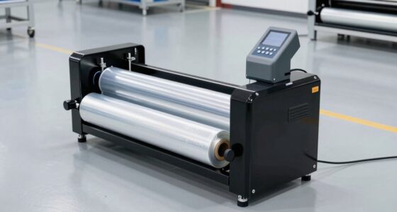evaluating shrink wrap systems