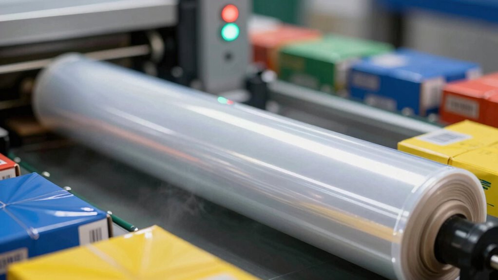 faster efficient cold sealing