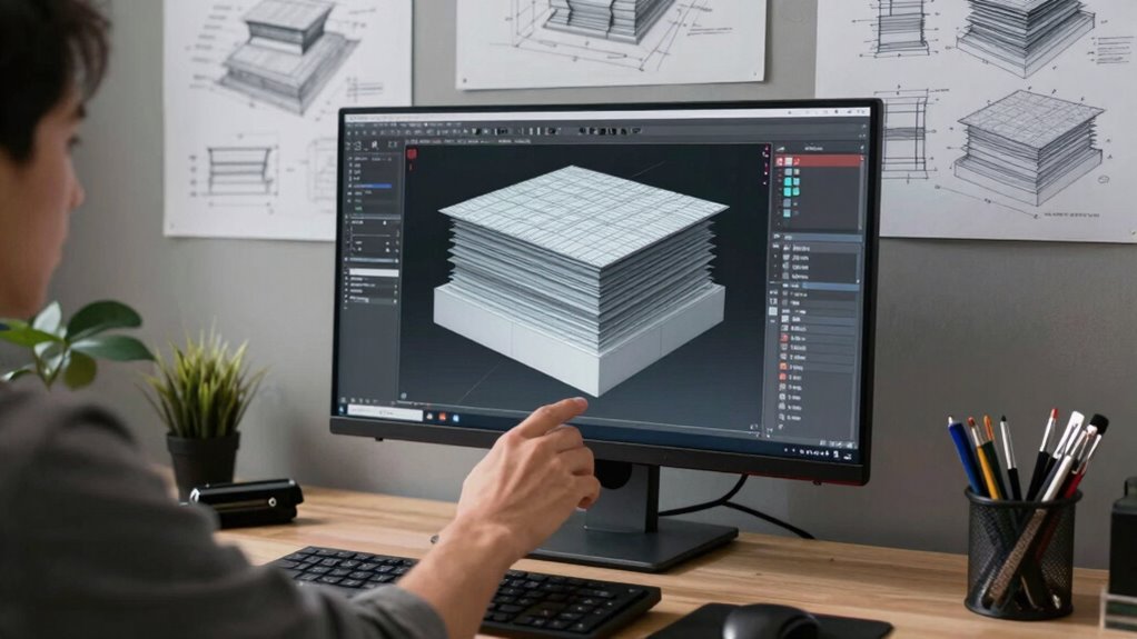 feature optimization over speed