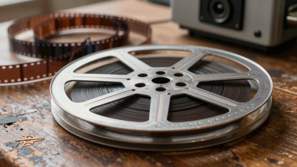 film gauge importance