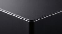 first impressions of finish