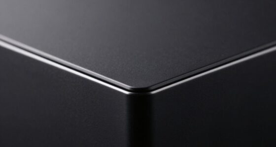 first impressions of finish