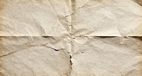 fold lines cause damage