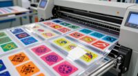 growing printable film markets