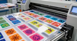 growing printable film markets