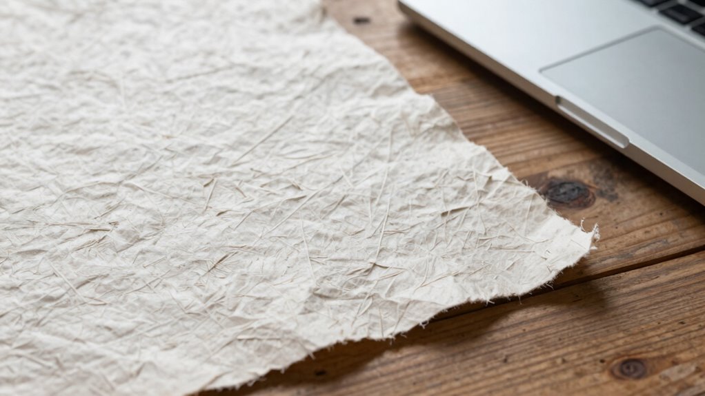 handmade eco friendly textured craftsmanship