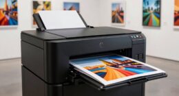 high quality large format printing