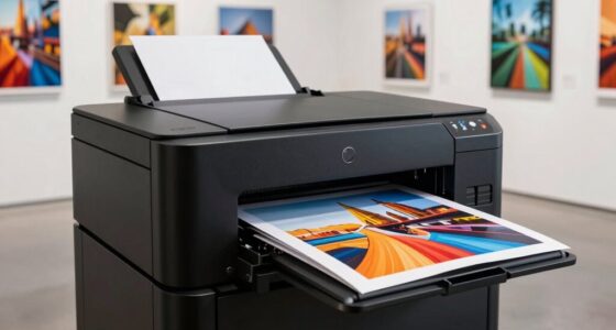 high quality large format printing