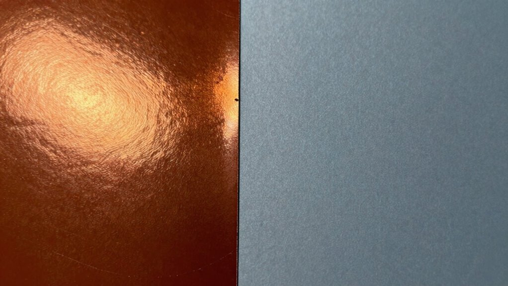 hot vs cold lamination