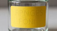 impact of label positioning