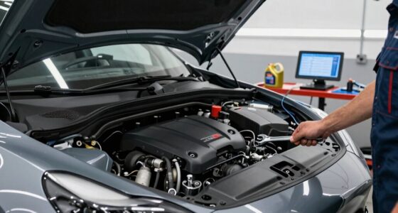 impact of maintenance cycles