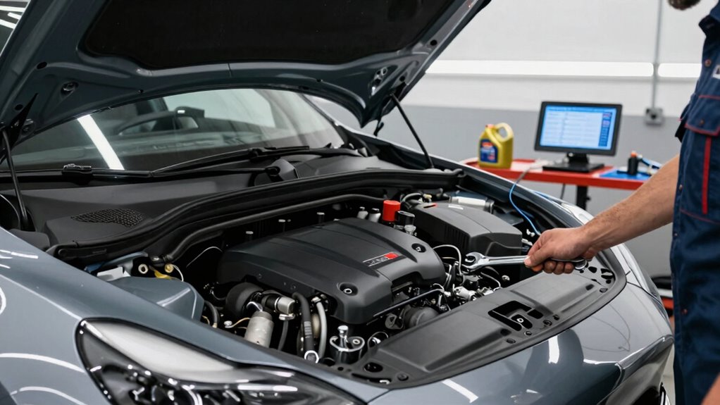 impact of maintenance cycles