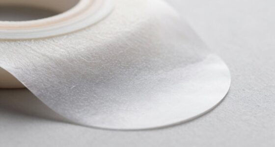 impact of release liners