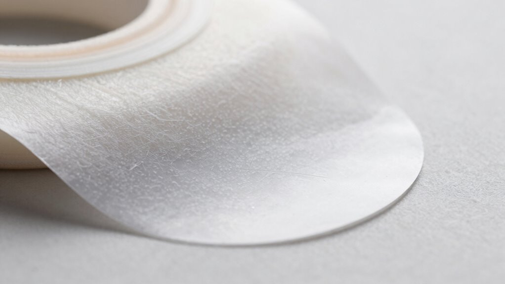 impact of release liners