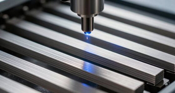 impact of stack thickness