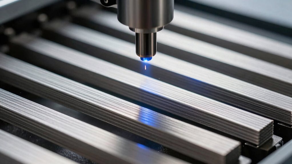 impact of stack thickness