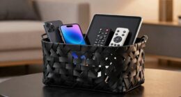 impactful media basket design