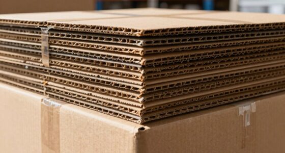 importance of edge crush ratings