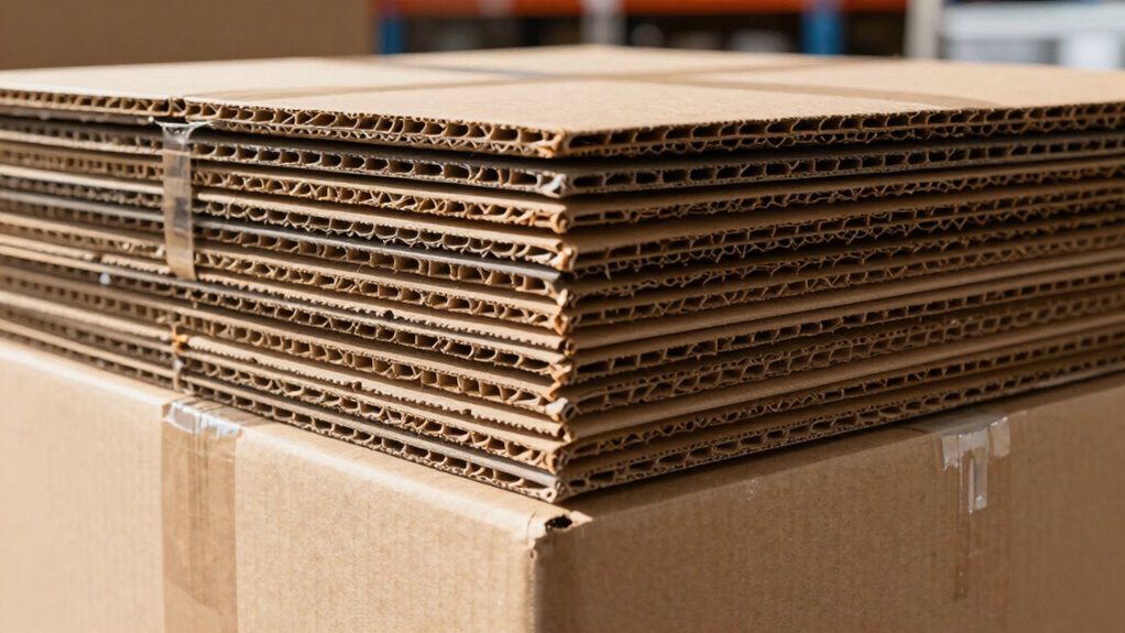 importance of edge crush ratings
