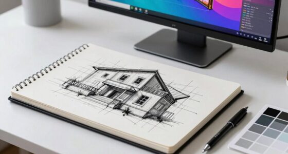 importance of monochrome workflows