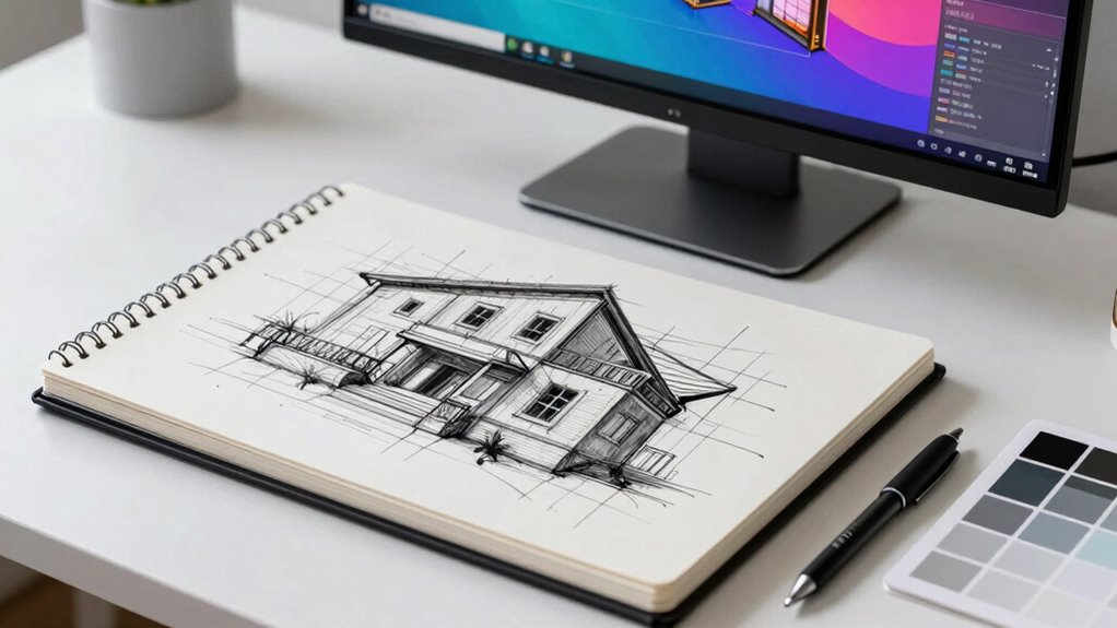 importance of monochrome workflows