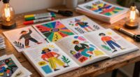 independent art community inspiration