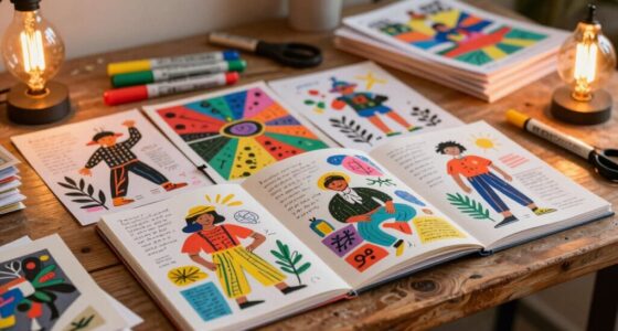 independent art community inspiration