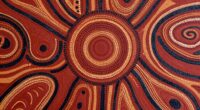 indigenous art inspires creativity