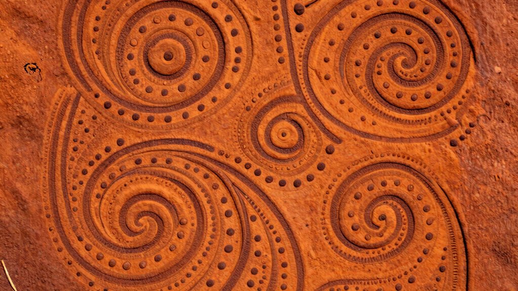 indigenous traditions inspire modern design