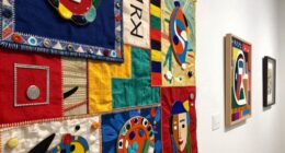 innovative mixed media artistry