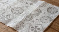 japanese paper influences global design