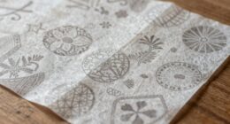 japanese paper influences global design