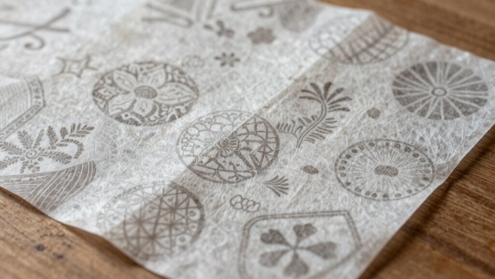 japanese paper influences global design