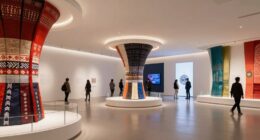 korean exhibition design success