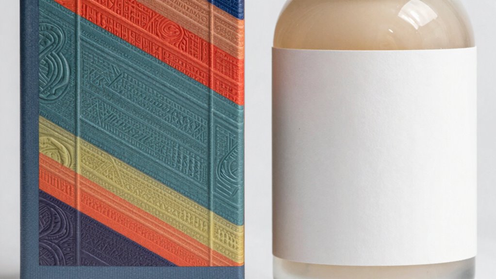 label durability and application
