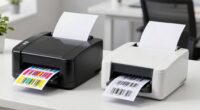 label printer comparison guide