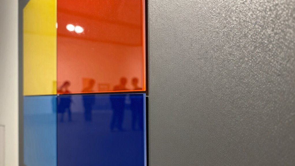 lamination durability and sustainability