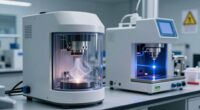 laser safety with filters