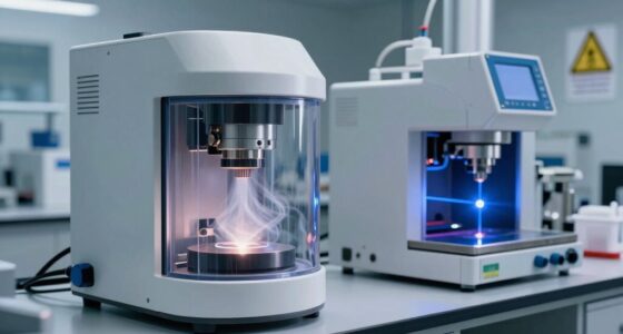 laser safety with filters