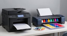 laser vs inkjet workflows