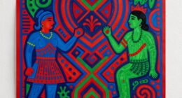 latin american poster art legacy