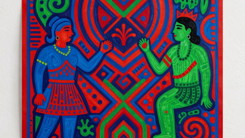 latin american poster art legacy