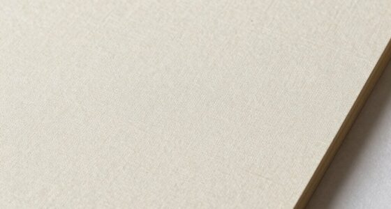 linen texture s signature style