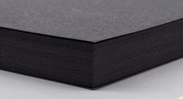 luxurious dense tactile quality